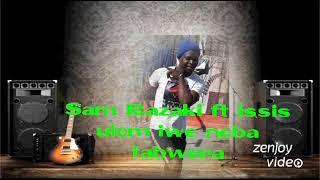 Sam Razaki ft issis ulom iwe neba tabwera  malawi music 2021