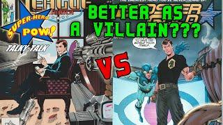 Are Characters Better When they are Made into Villains? | Superhero Pow