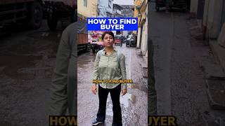 How to Find Buyer?#kdsushma #eximcoach #howtofindbuyer #SriLanka #exporter #importer #exploremarket