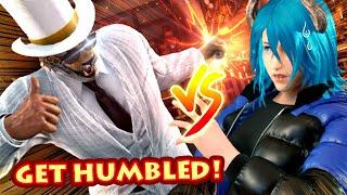 You Got JEBAITED! | TEKKEN 8 Stream Highlight