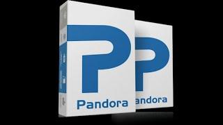 Pandora Box unboxing || Pandora - z3x-team