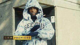 Jords ft. RV, Oxi & Sachellys - The Real Survive [Music Video] | GRM Daily