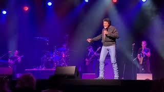 Chubby Checker Concert - March 8, 2023