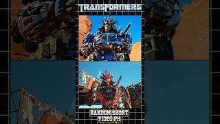 What Did You Think of the Badass Version of Drift? "Age of Extinction" or "The Last Knight"?