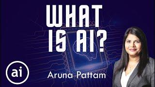 AL/ML Introduction: Episode #1: What is AI?