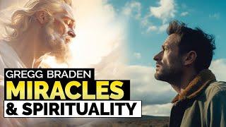 How Science and Spirituality Can Honor Our Past | Gregg Braden