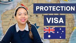 Pemahaman Tentang Protection Visa Australia (Subclass 866)