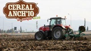 "Cereal Anch'Io® 2016" Speciale di EnnaTV