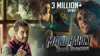 Mandakini - Romesh Sugathapala Official Music Video( මන්දාකිණි)