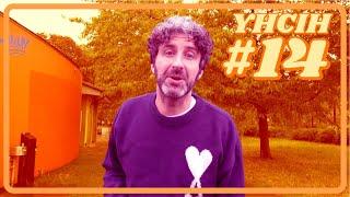 Trees, Pasta and the Bermuda Triangle | YHCIH with Mark Watson #14