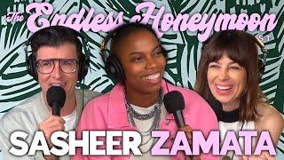 “The First Woman” with Sasheer Zamata (Episode 281)