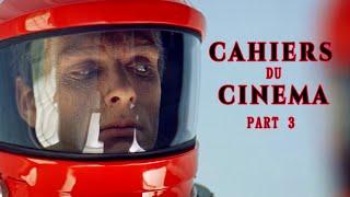 Cahiers du Cinema's Top 100 | 60-41