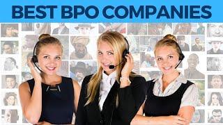 Top 10 BPO Companies In India | Best BPO Companies