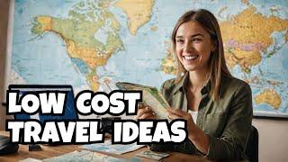 Frugal Travel Tips: How to Plan a Budget-Friendly Vacation