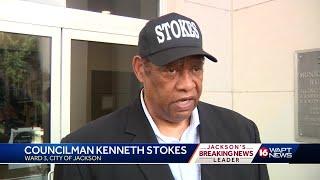 Jackson City Council moving forward with override of mayor's veto