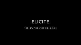 Elicité- The New Fine Wine Experience