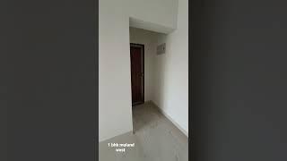 1 bhk flat available for sale mulund carpet 440 for price call 7021294282 #property #mulund #1bhk