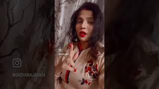 Queen sadhana vlog
