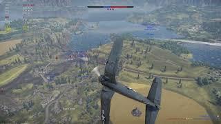 That 3.3 Sweet Spot (War Thunder)