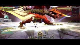 [Dragon Nest SEA] - STG25 Inquisitor (Delay Mind Breaker)