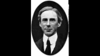 Bertrand Russell   In Praise of Idleness  Full Audiobook