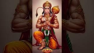 Hanuman chalisa fast