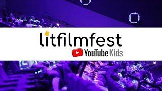 LITFILMFEST 2018 IS HERE!