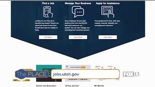 Companies in Utah are hiring!