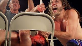 #Americanrana19 Music Video | Replay streaming at IWTV.live (use promo code BEYOND for a free trial)