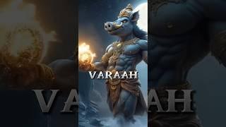 Indian Gods That Are Associated with Animals #ai