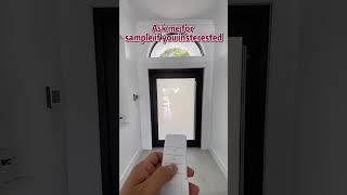 #pdlc #smartfilm #smartglass #privacyfilm #electricfilm #factory #smallbusiness #foryoupage