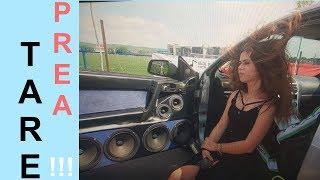 dBshop @ dB Drag Racing Romania - DATS 2019 - Part 1