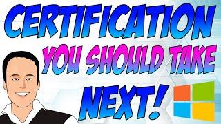 What Microsoft Certification path should you take?