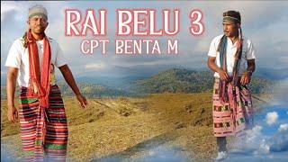 RAI BELU 3 || Benta Mandeu || Lagu Tebe terbaru 2024