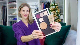 INGLOT MAKEUP REVIEW | FULL FACE OF INGLOT MAKEUP