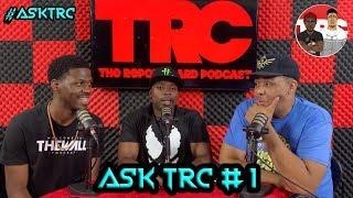 Ask TRC #1