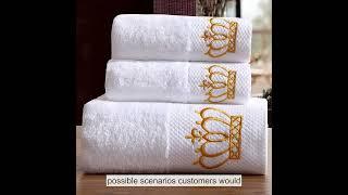 YRF-Hotel Luxury Towels Cotton,Luxury Towel Manufacturers,Hotel Bath Sheet,3piece Towel,China Supply