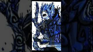 All jinchuriki and their tail Best Form