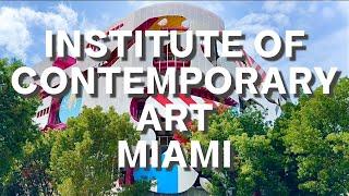 Miami Institute of Contemporary Art