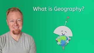 What is Geography - Geography for Teens!