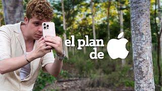 Can Apple save the planet? I went to Brazil to discover its great project