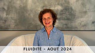 AOUT 2024: Le mois du Singe d'Eau (7/8 - 7/9)