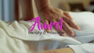 Time to relax at Amrel beauty and massage