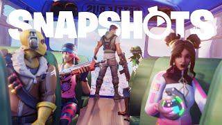 Snapshots Venture 2 Launch Trailer