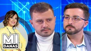 Vučić u Zaječaru - Stefan Srbljanović i Nebojša Obrknežev - MI DANAS
