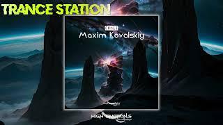 Maxim Kovalskiy - Comet (Original Mix) [HIGH EMOTIONS RECORDINGS]