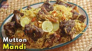 ఈ తీరులో బెస్ట్ మటన్ మందీ గ్యారంటీ | Best Mutton mandi recipe in telugu @VismaiFood