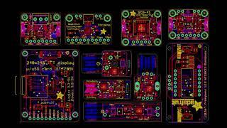 Adafruit Top Secret! March 31, 2021 #Adafruit #AdafruitTopSecret @Adafruit
