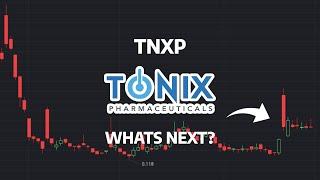 What's Next? - TNXP Stock Price Prediction - TNXP Stock Analysis | Tonix Pharmaceuticals Stock