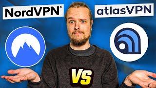 NordVPN vs Atlas VPN Test | Wer ist besser im Jahr 2023?